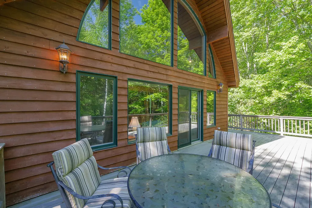 37 Albin Road Searsmont ME 04973
