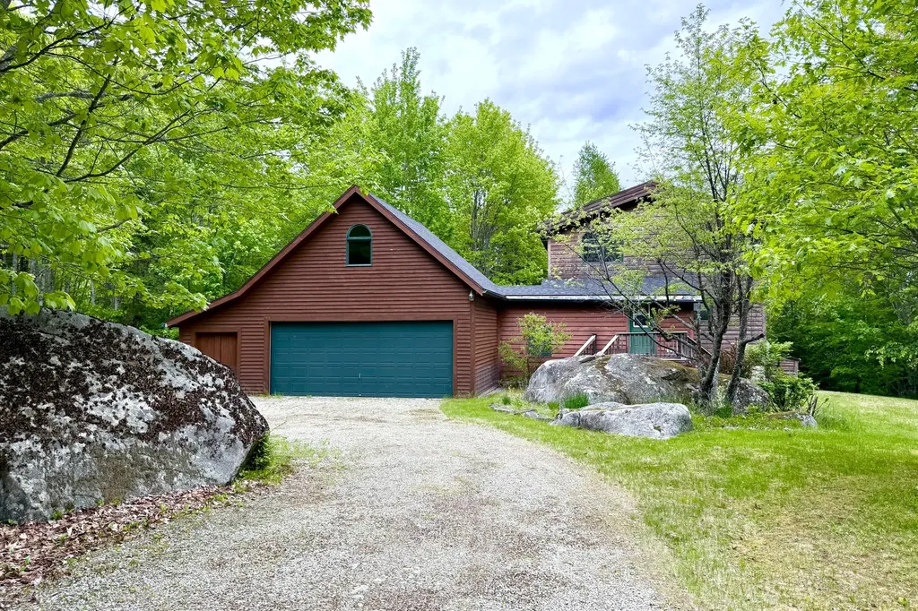 37 Albin Road Searsmont ME 04973