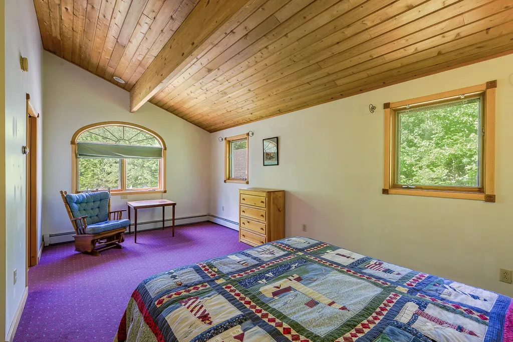 37 Albin Road Searsmont ME 04973