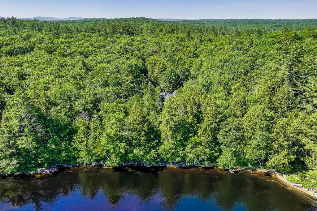 37 Albin Road Searsmont ME 04973