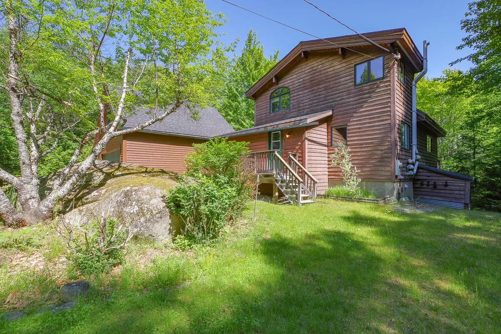 37 Albin Road Searsmont ME 04973