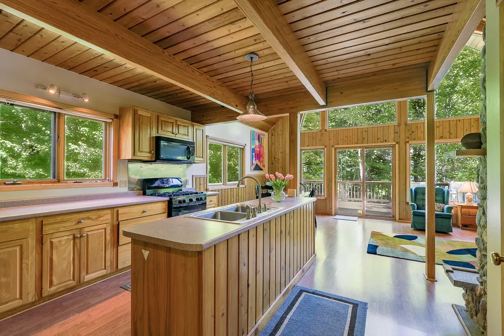 37 Albin Road Searsmont ME 04973