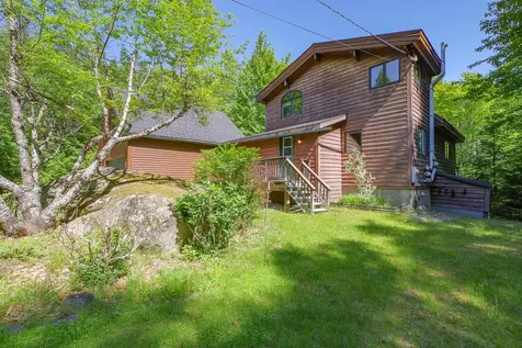 37 Albin Road Searsmont ME 04973