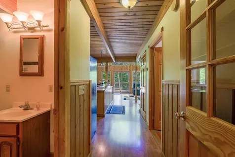 37 Albin Road Searsmont ME 04973