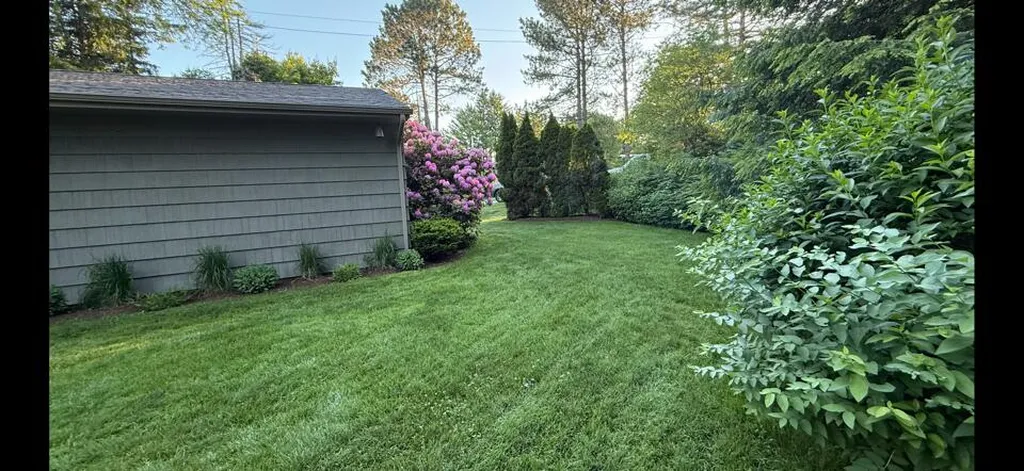 281 Clyde Road Bangor ME 04401