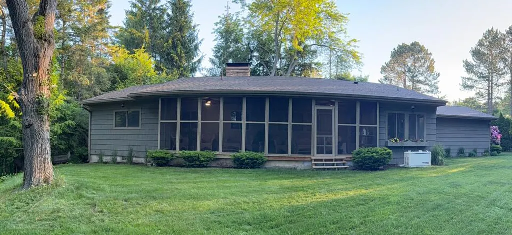 281 Clyde Road Bangor ME 04401