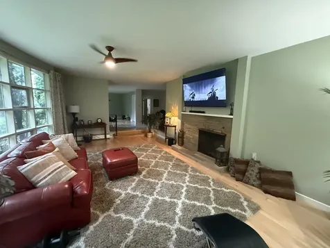 281 Clyde Road Bangor ME 04401