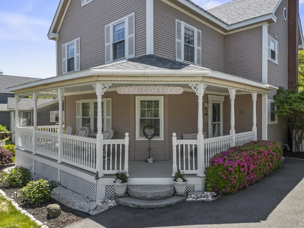 139 Cycad Avenue York ME 03909
