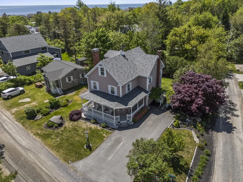 139 Cycad Avenue York ME 03909