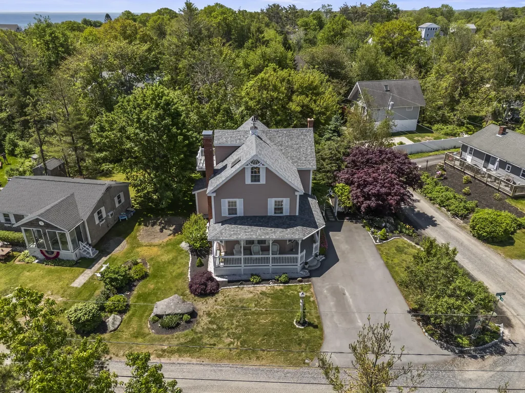 139 Cycad Avenue York ME 03909