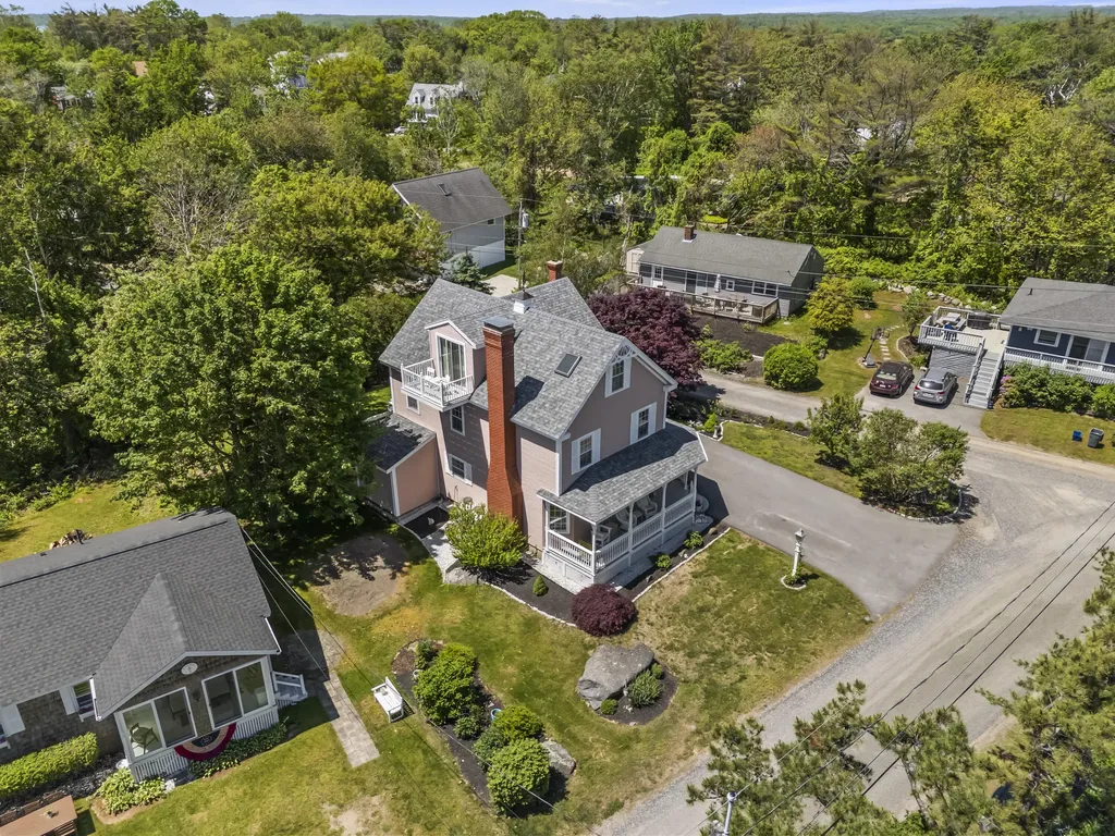 139 Cycad Avenue York ME 03909