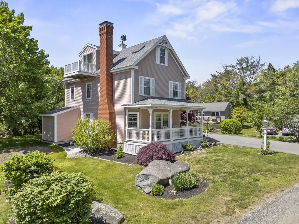 139 Cycad Avenue York ME 03909