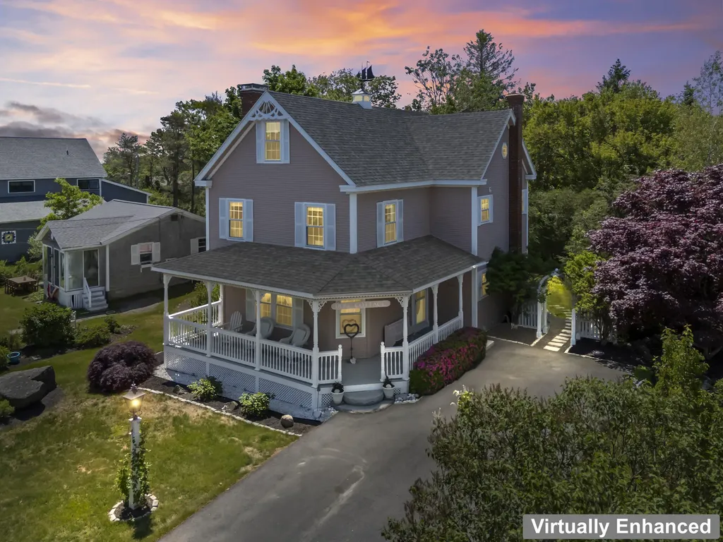 139 Cycad Avenue York ME 03909