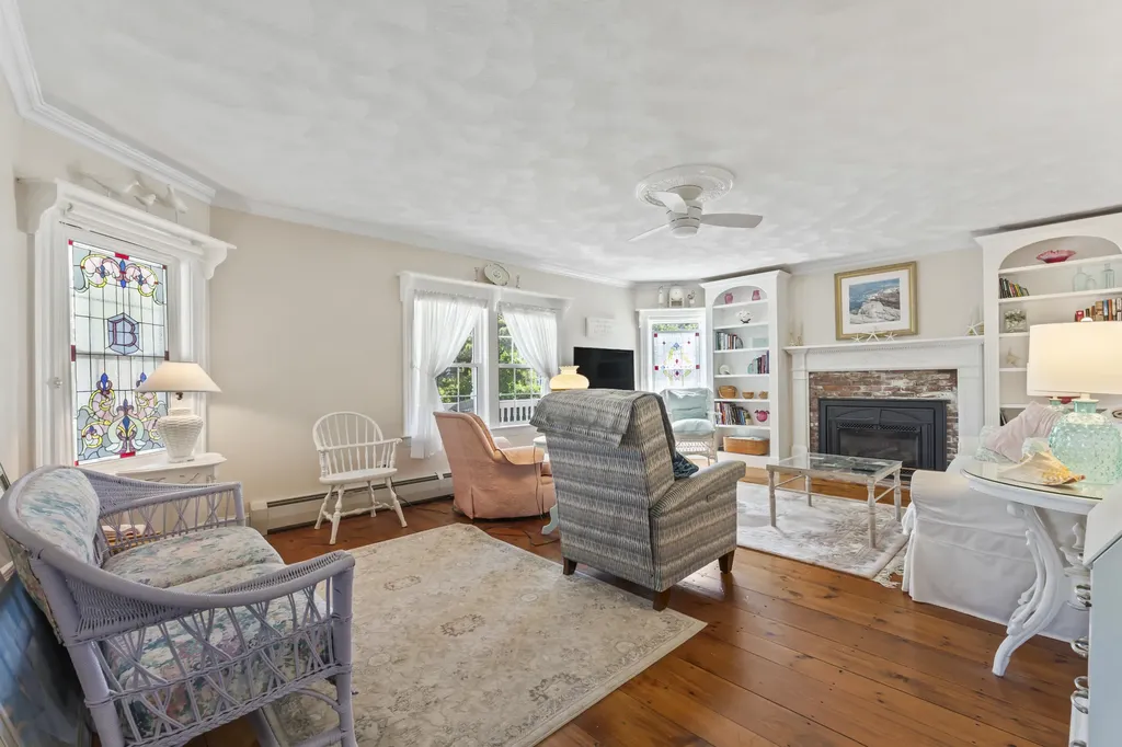 139 Cycad Avenue York ME 03909