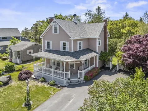 139 Cycad Avenue York ME 03909