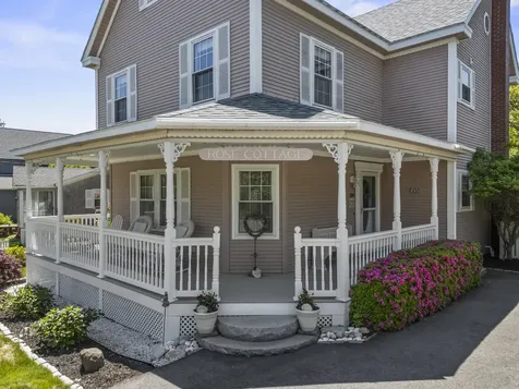 139 Cycad Avenue York ME 03909