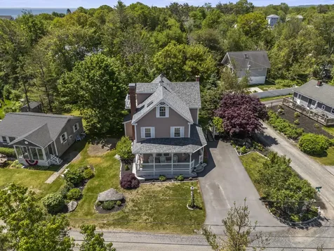 139 Cycad Avenue York ME 03909