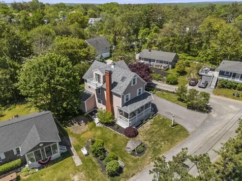 139 Cycad Avenue York ME 03909
