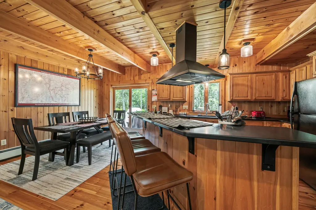 9 Star Gazer Lane Rangeley ME 04970