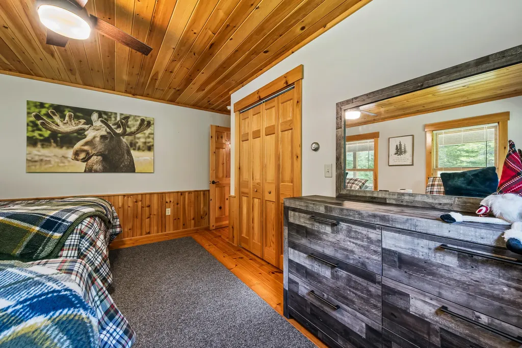 9 Star Gazer Lane Rangeley ME 04970