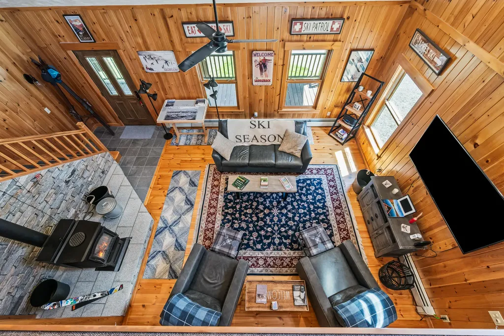 9 Star Gazer Lane Rangeley ME 04970