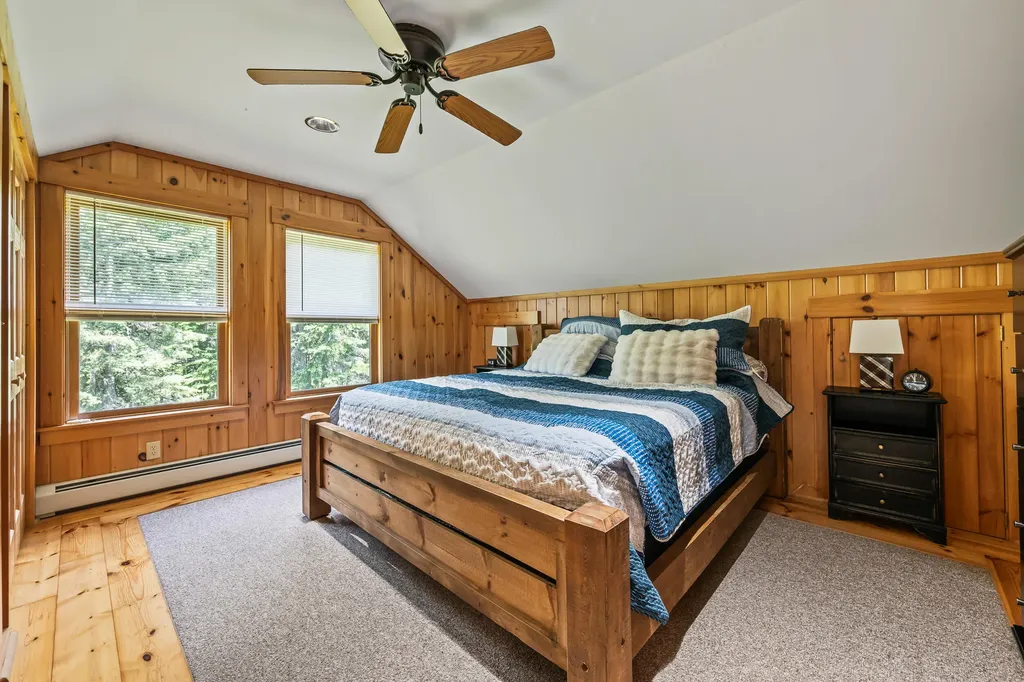 9 Star Gazer Lane Rangeley ME 04970