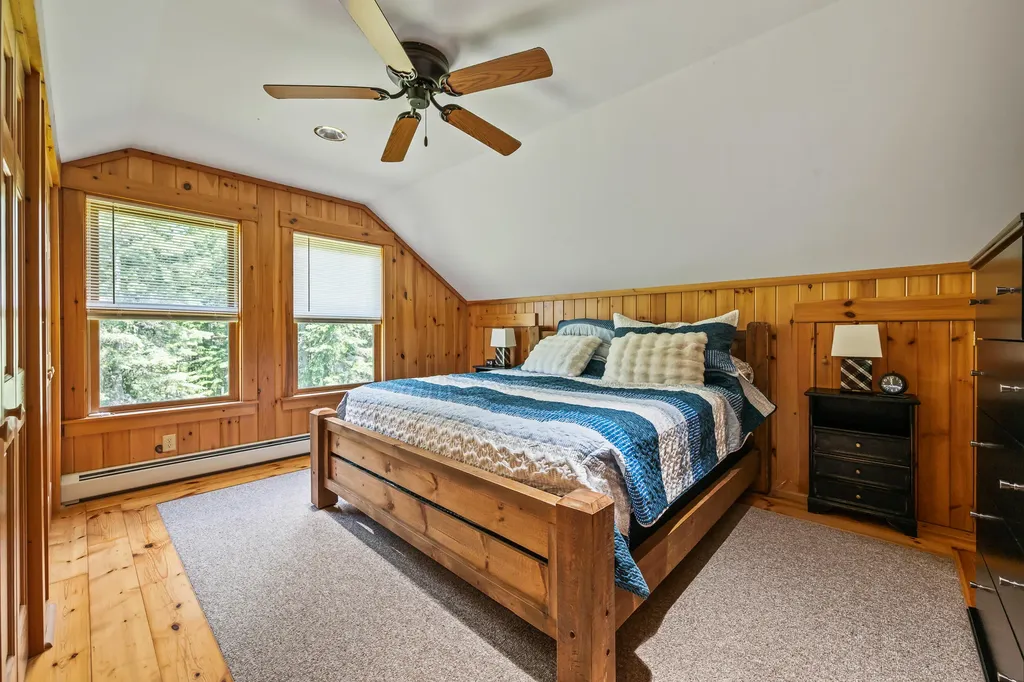 9 Star Gazer Lane Rangeley ME 04970