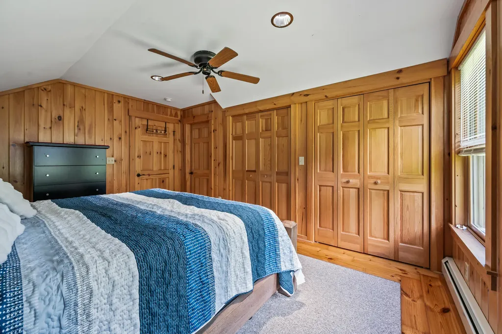 9 Star Gazer Lane Rangeley ME 04970