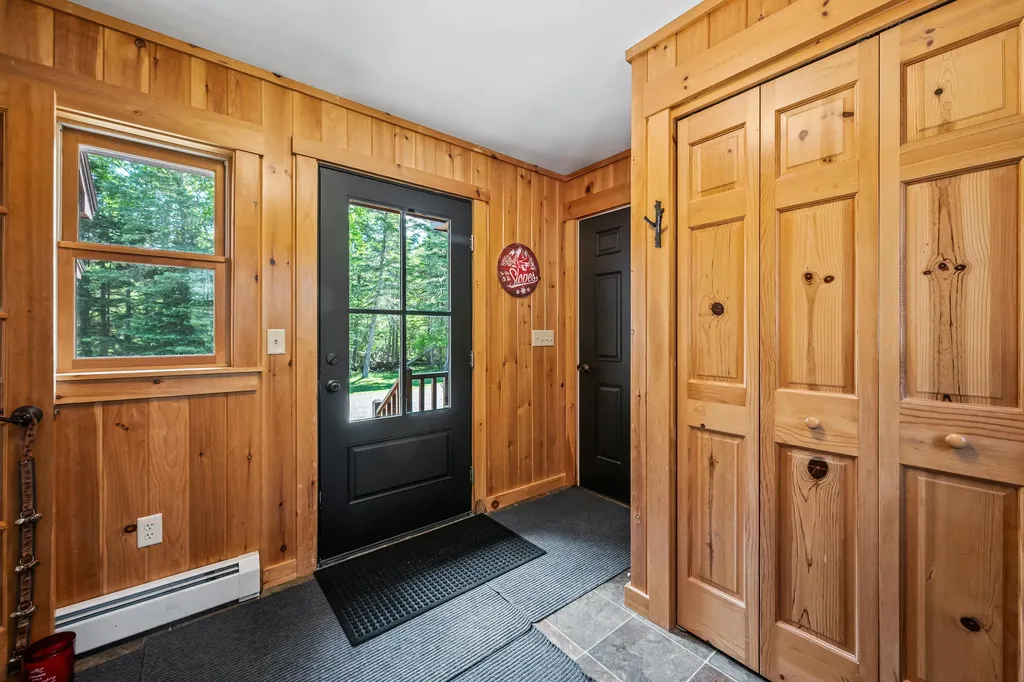 9 Star Gazer Lane Rangeley ME 04970
