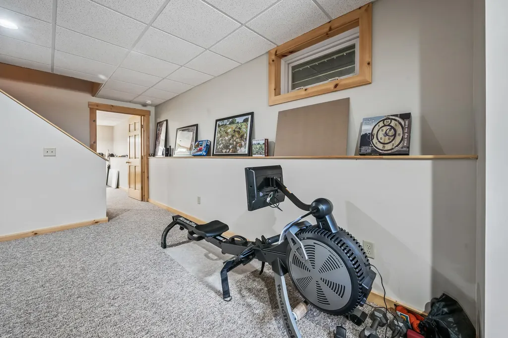 9 Star Gazer Lane Rangeley ME 04970