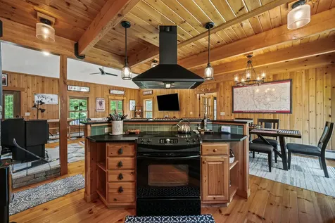 9 Star Gazer Lane Rangeley ME 04970