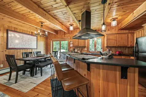 9 Star Gazer Lane Rangeley ME 04970