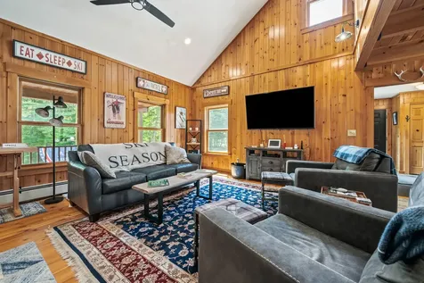 9 Star Gazer Lane Rangeley ME 04970