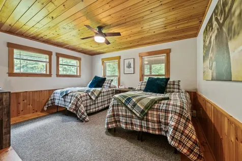 9 Star Gazer Lane Rangeley ME 04970