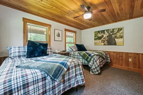 9 Star Gazer Lane Rangeley ME 04970