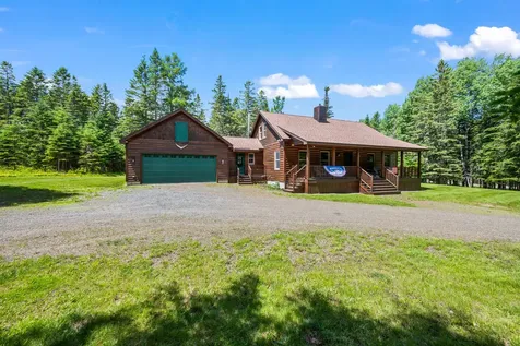9 Star Gazer Lane Rangeley ME 04970