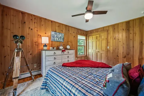 9 Star Gazer Lane Rangeley ME 04970