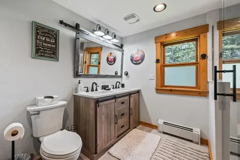 9 Star Gazer Lane Rangeley ME 04970