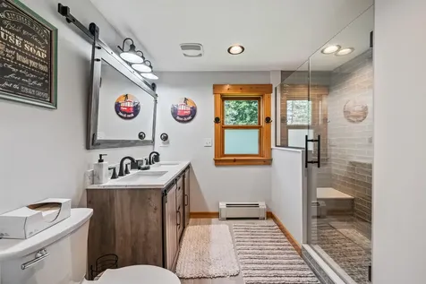 9 Star Gazer Lane Rangeley ME 04970