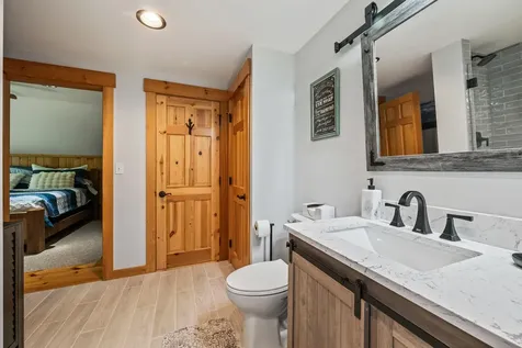 9 Star Gazer Lane Rangeley ME 04970