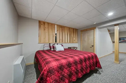9 Star Gazer Lane Rangeley ME 04970