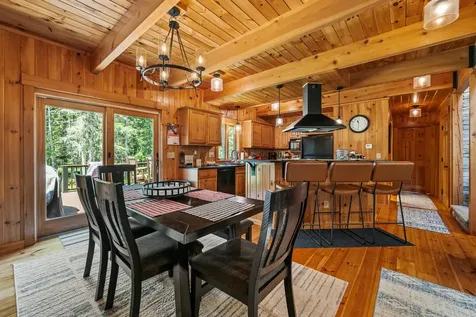 9 Star Gazer Lane Rangeley ME 04970