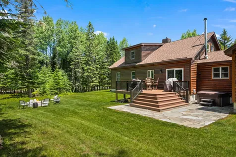9 Star Gazer Lane Rangeley ME 04970