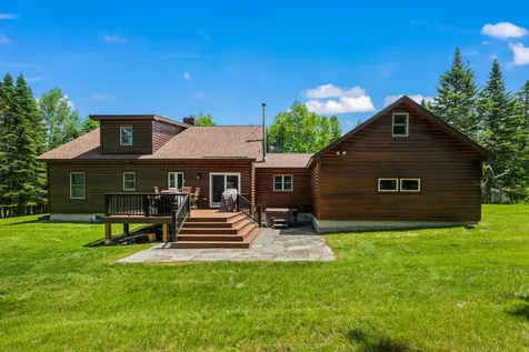 9 Star Gazer Lane Rangeley ME 04970