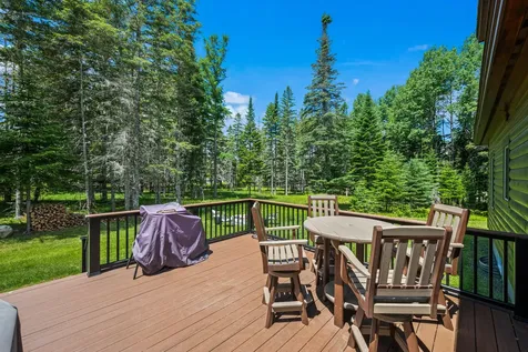9 Star Gazer Lane Rangeley ME 04970