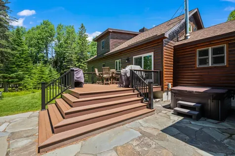 9 Star Gazer Lane Rangeley ME 04970