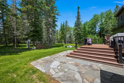 9 Star Gazer Lane Rangeley ME 04970