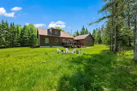 9 Star Gazer Lane Rangeley ME 04970
