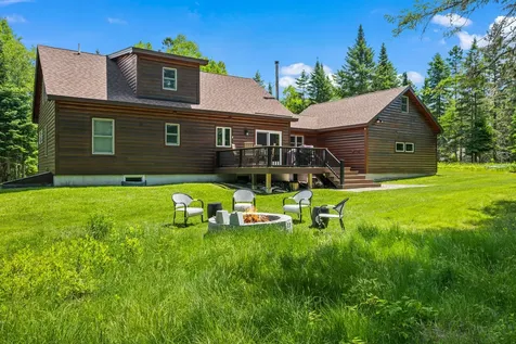 9 Star Gazer Lane Rangeley ME 04970