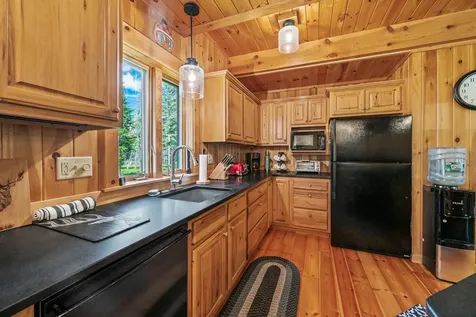 9 Star Gazer Lane Rangeley ME 04970